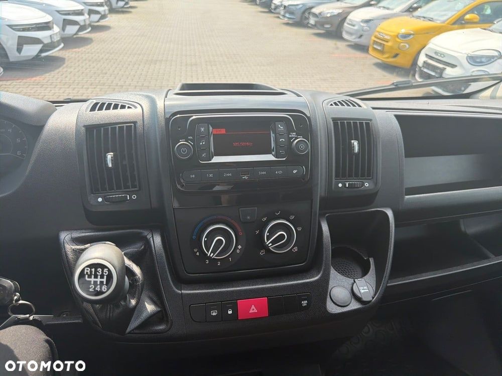 Opel Movano - 19