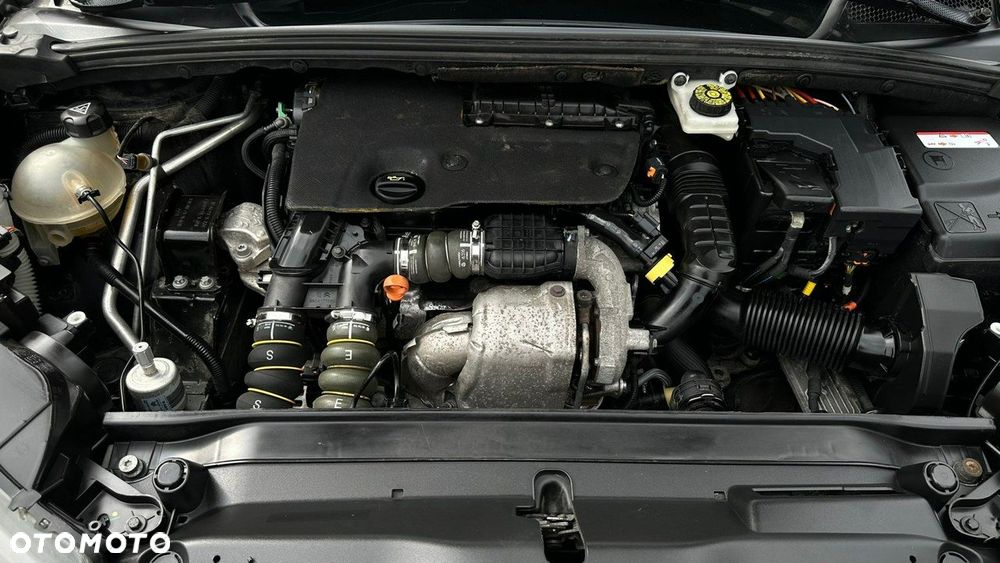 DS Automobiles DS 4 Crossback - 36