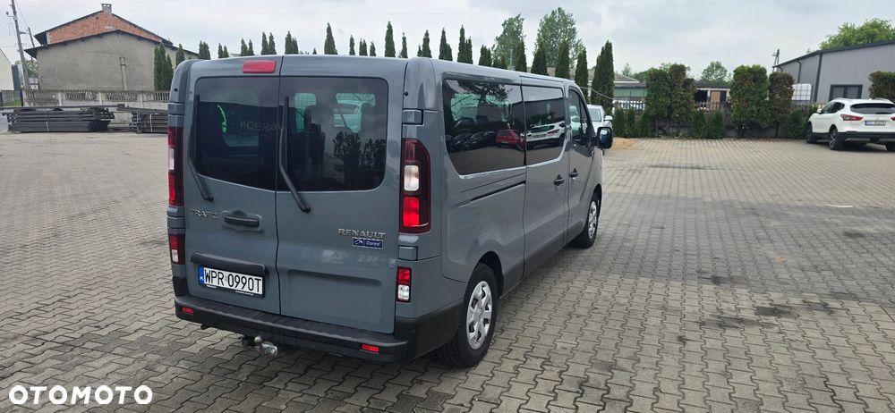 Renault Trafic - 7
