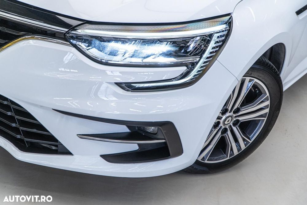 Renault Megane TCe GPF Intens - 28