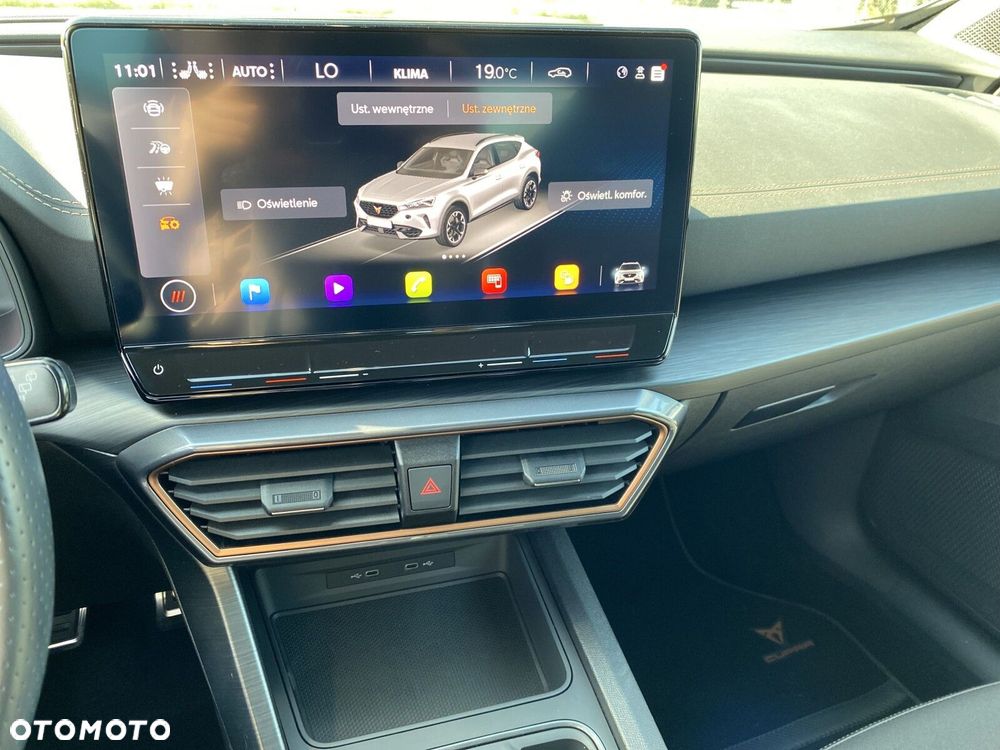 Cupra Formentor - 29