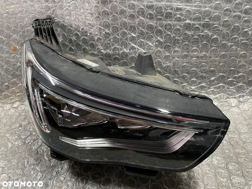 LAMPA PRAWA ZWYKŁA H7 LED OPEL GRANDLAND X YP00015580 - 4