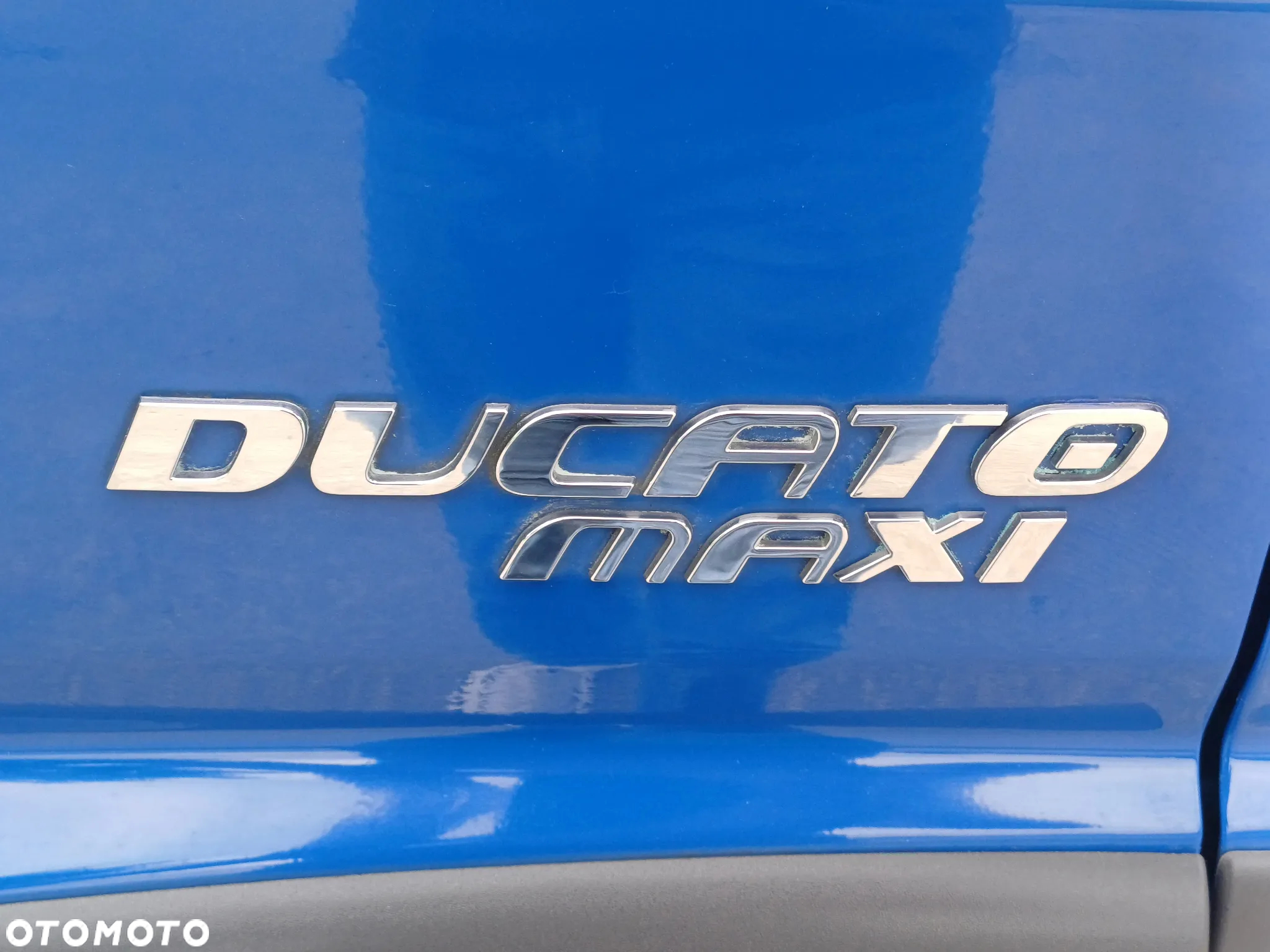 Fiat Ducato - 20