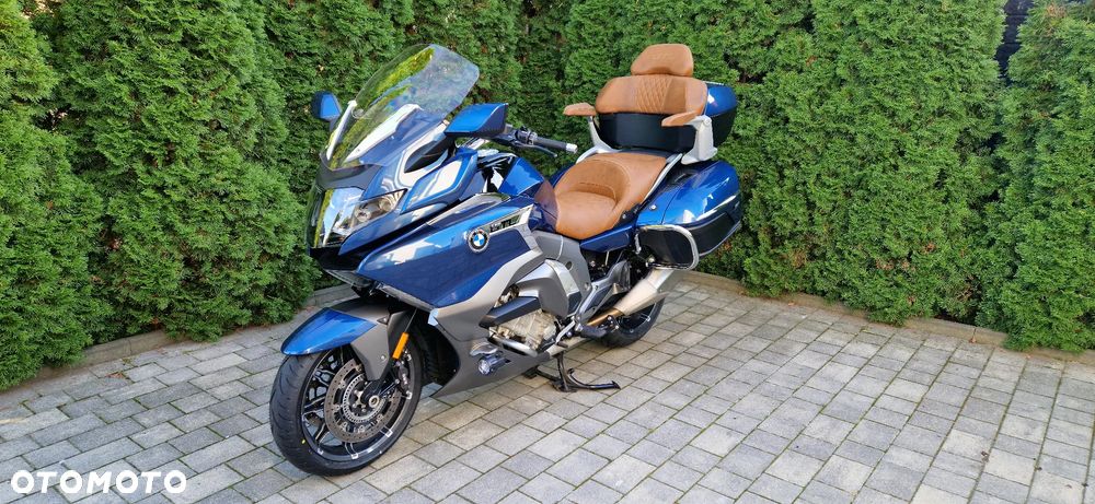 BMW K - 22