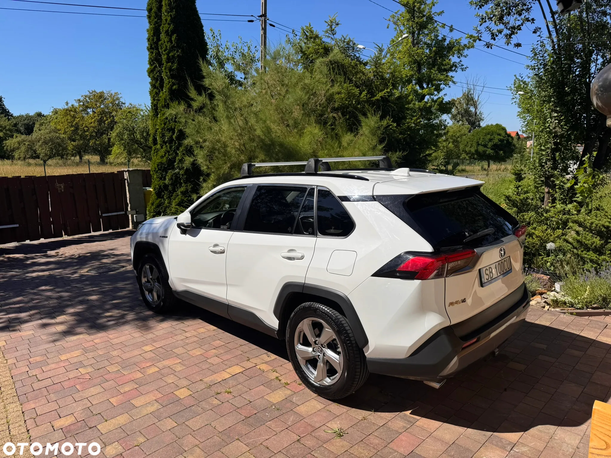 Toyota RAV4 2.0 Comfort 4x4 MS - 2