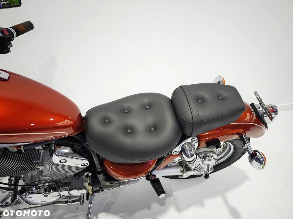 Yamaha Virago - 18