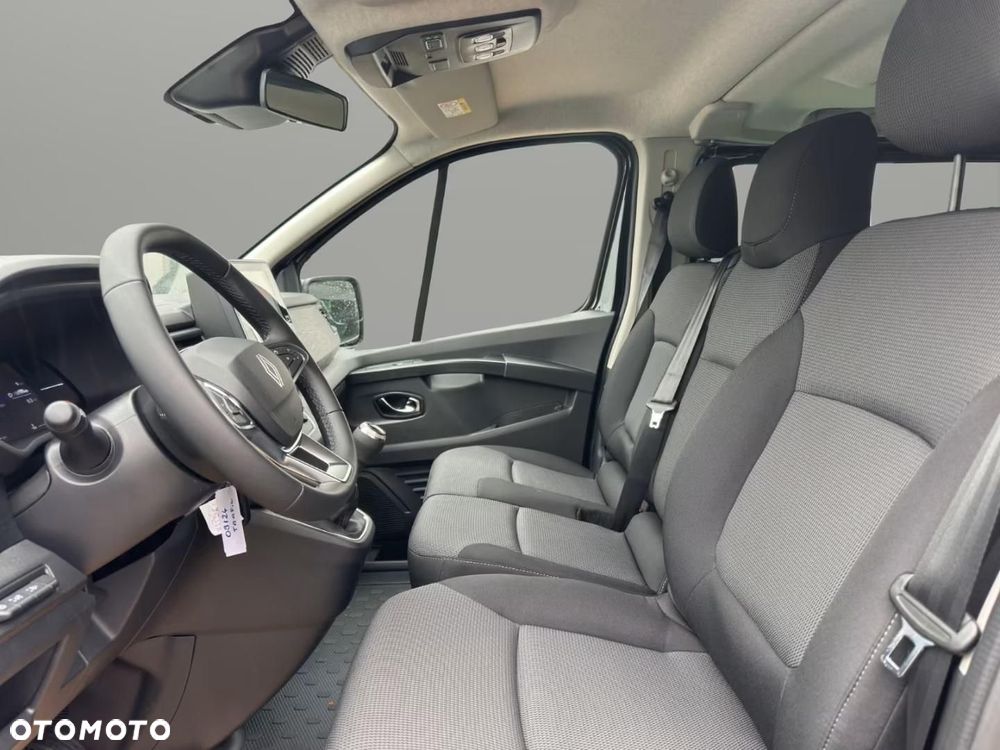 Renault Trafic - 9