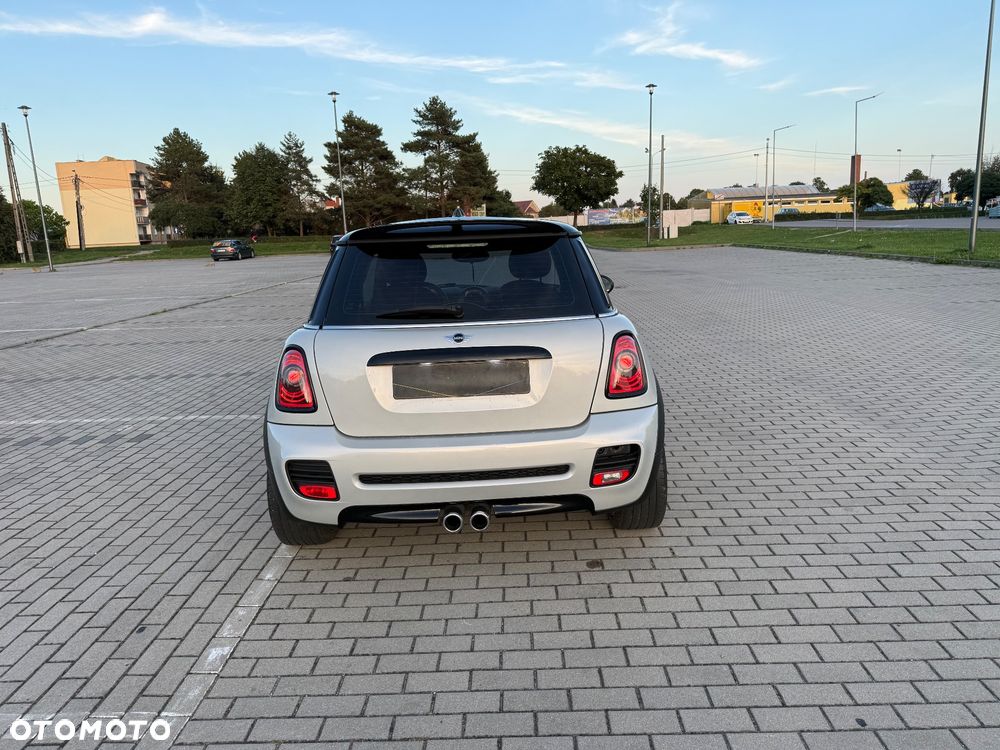 MINI Cooper SD - 10