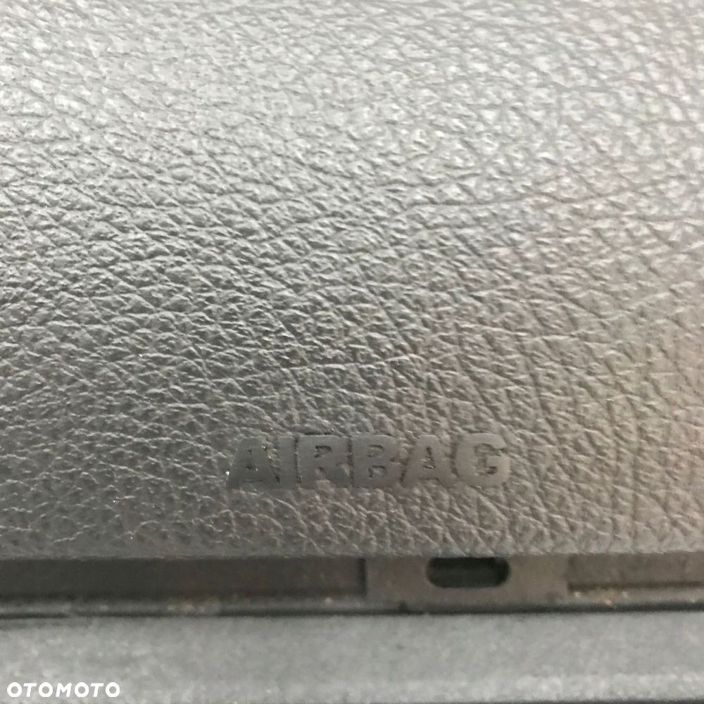 MERCEDES W207 DESKA ROZDZIELCZA KONSOLA KOKPIT PULPIT PODUSZKI AIRBAG AIR BAG PASY KIT SET - 4