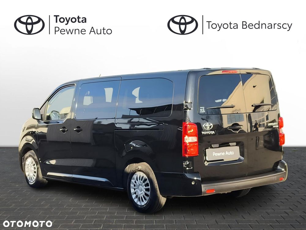 Toyota Proace Verso 2.0 D4-D Long Business - 3