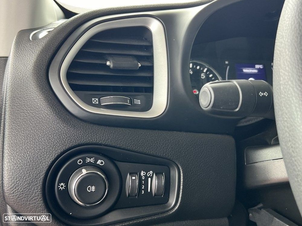 Jeep Renegade 1.0 T Sport - 7