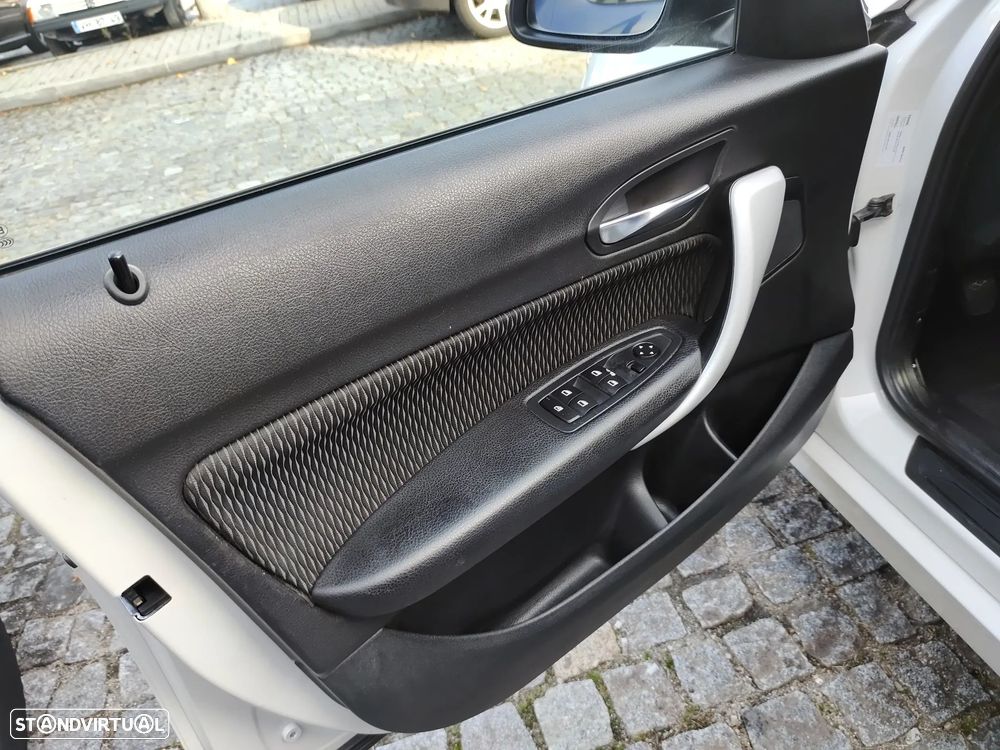 BMW 116 - 13