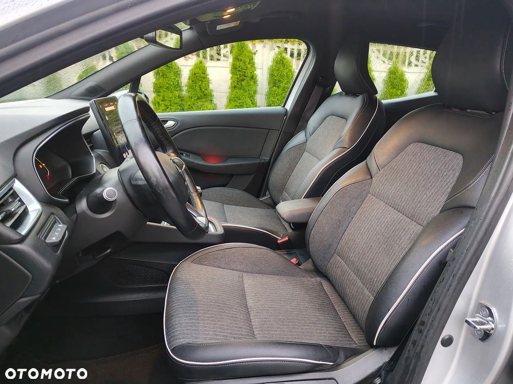 Renault Clio 1.0 TCe Intens - 15