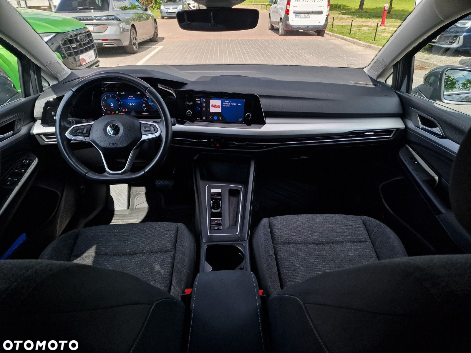 Volkswagen Golf - 17