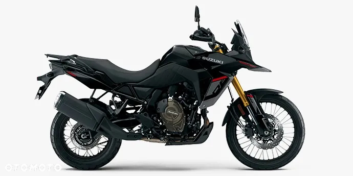 Suzuki V-STROM - 2