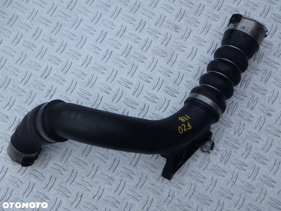 RURA INTERCOOLERA BMW F20 E90 2.0D 1.8D 118D N47