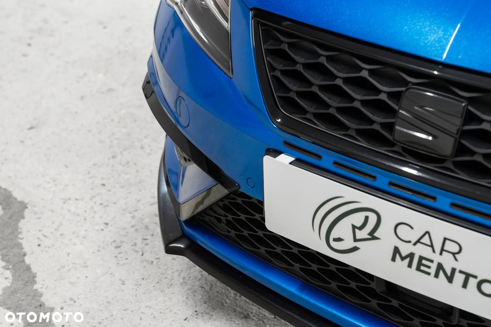 Seat Leon 2.0 TSI Cupra S&S DSG - 14