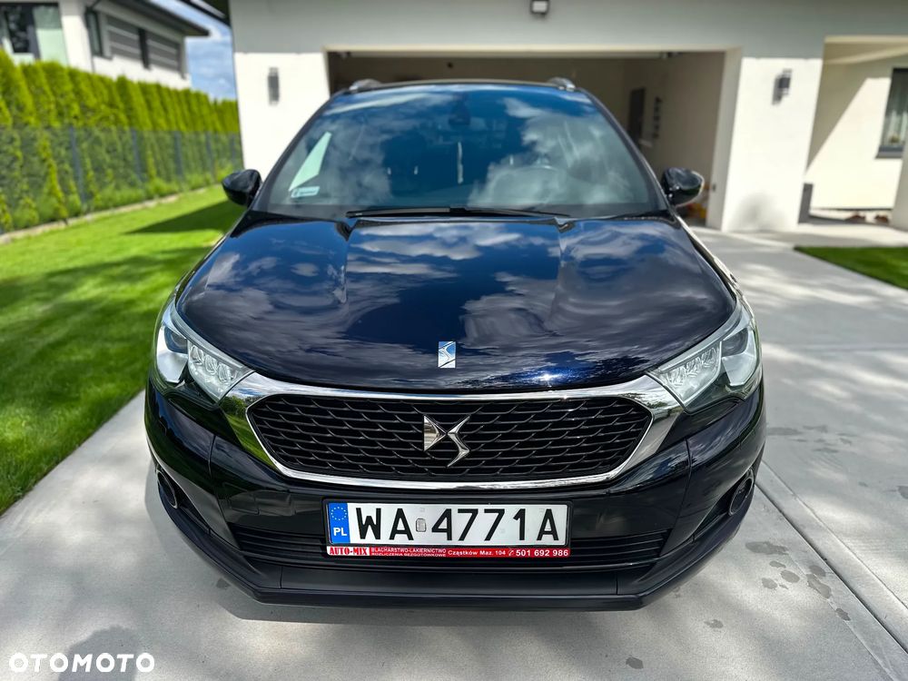 DS Automobiles DS 4 - 37