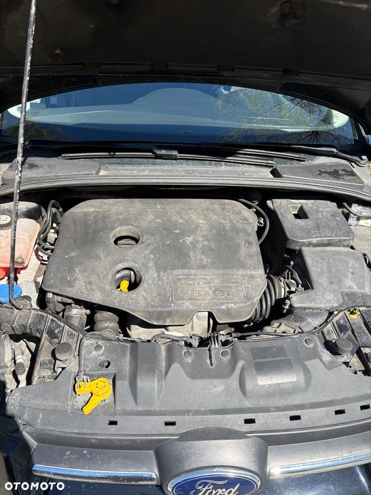 Ford Focus 1.6 TDCi Edition - 18