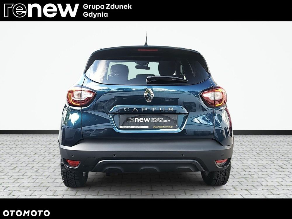 Renault Captur - 7