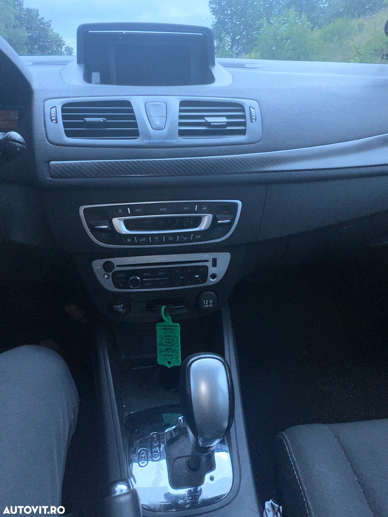 Renault Megane - 6