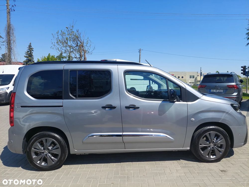 Toyota Proace City Verso 1.5 D-4D VIP - 2