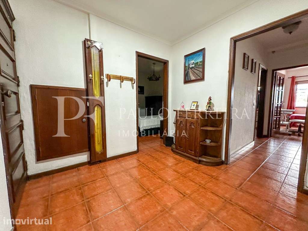 Quarto no centro de Famalicão - Grande imagem: 2/13