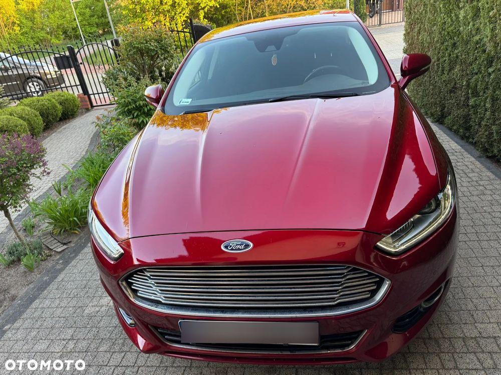 Ford Mondeo ver-1-5-ecoboost-titanium - 3