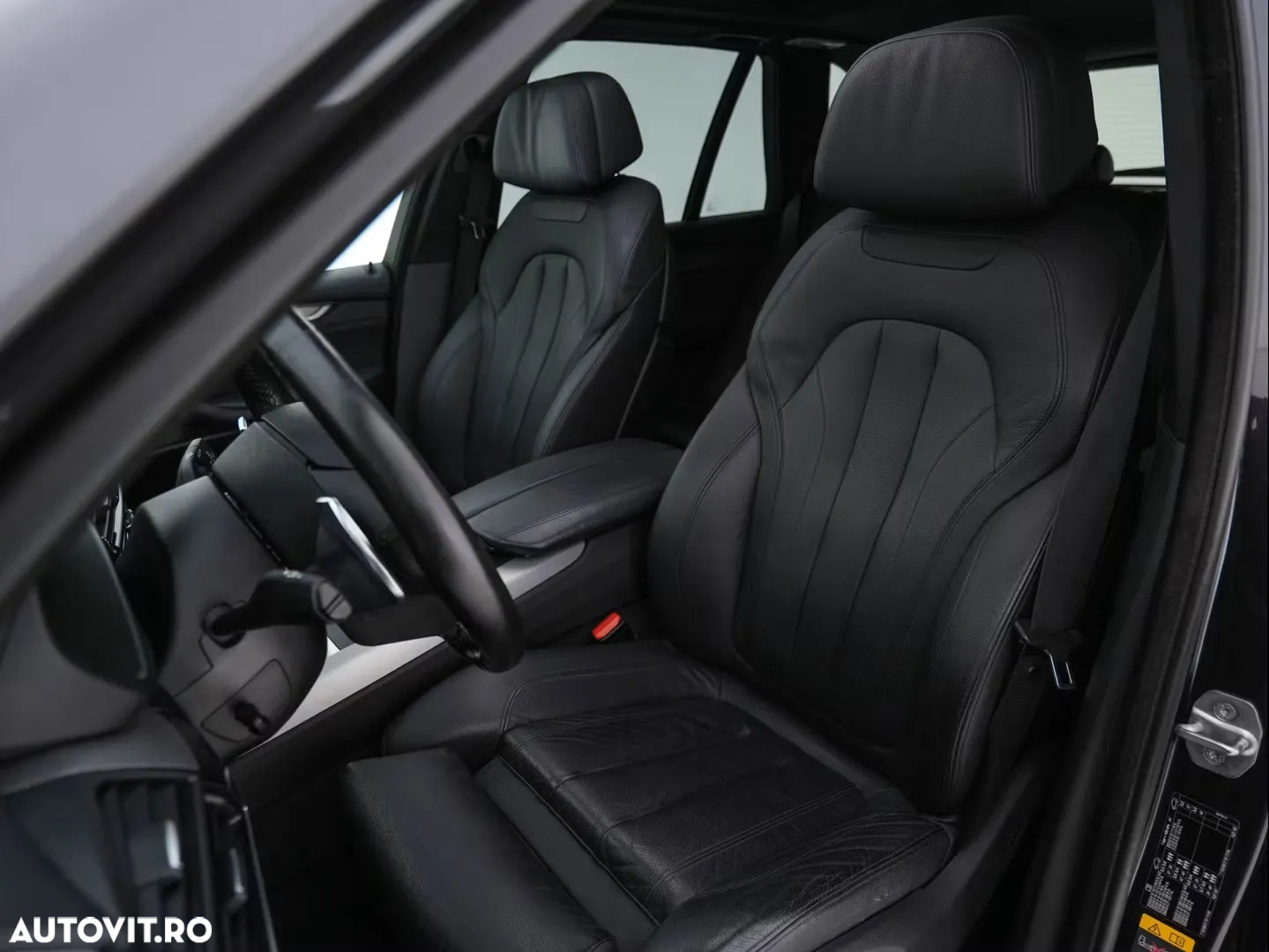 BMW X5 - 21
