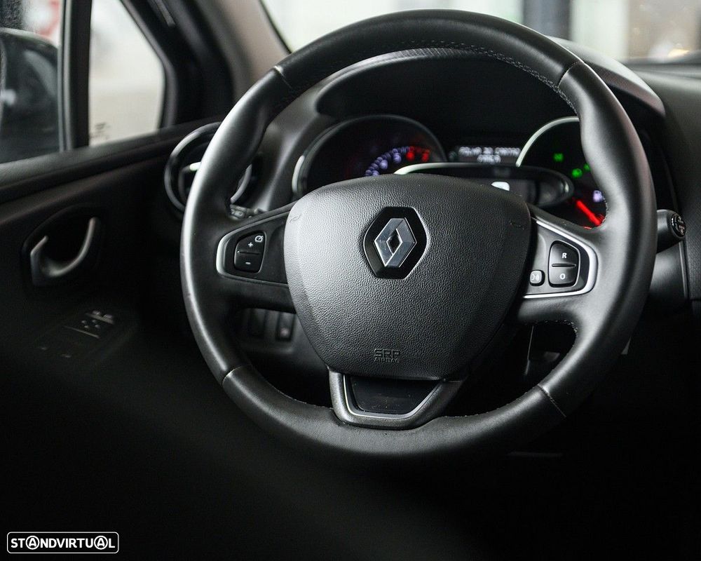 Renault Clio 0.9 TCe Limited - 40