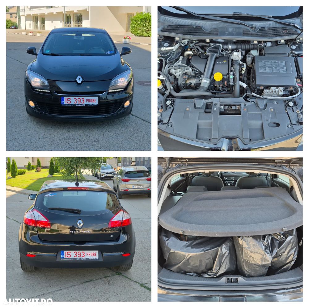 Renault Megane - 7