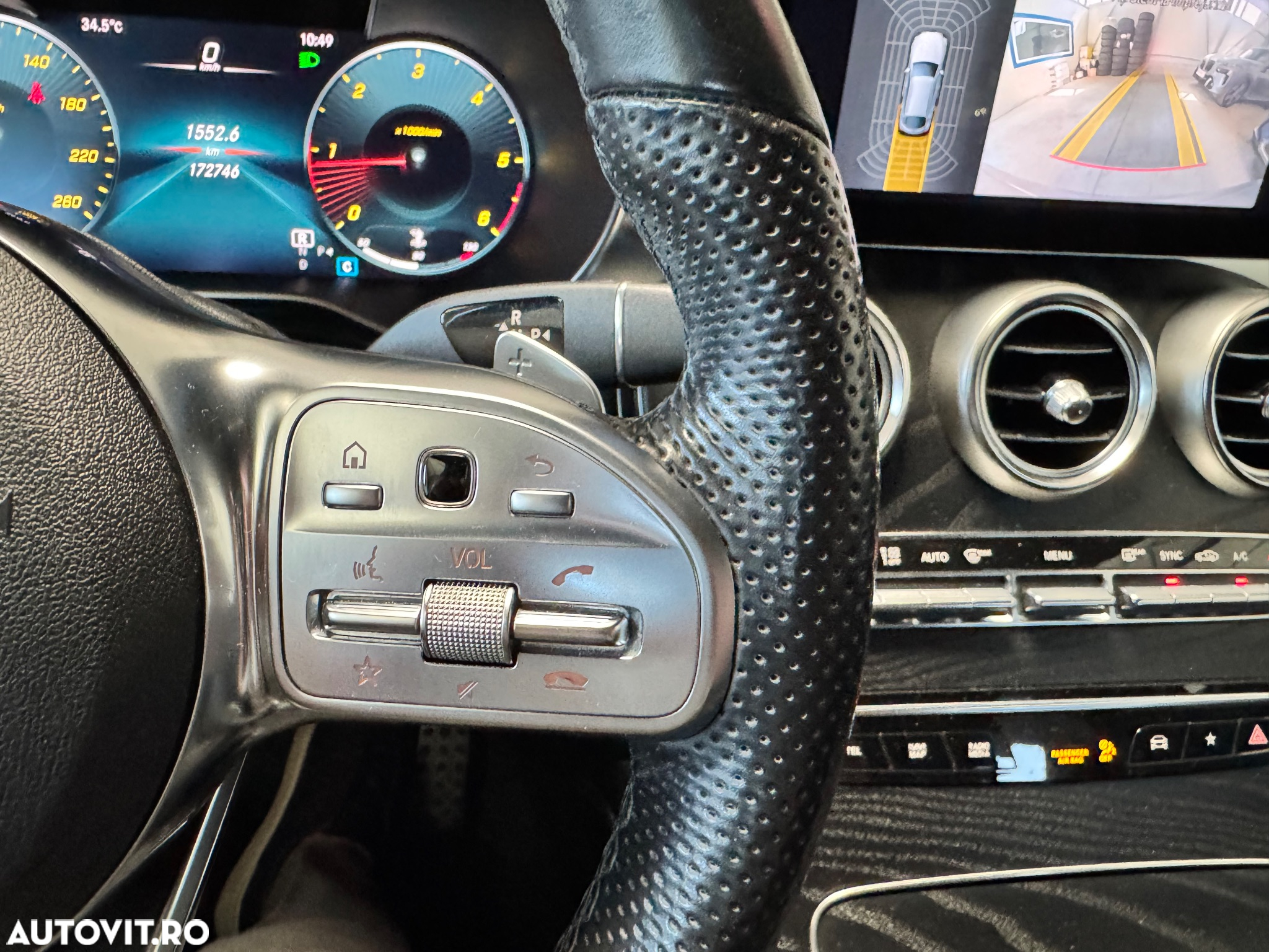 Mercedes-Benz GLC Coupe 200 d 4MATIC - 9