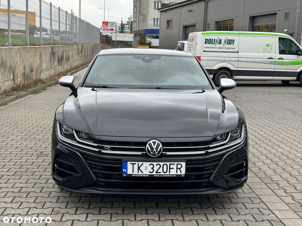 Volkswagen Arteon 2.0 TSI OPF 4Motion DSG R - 3