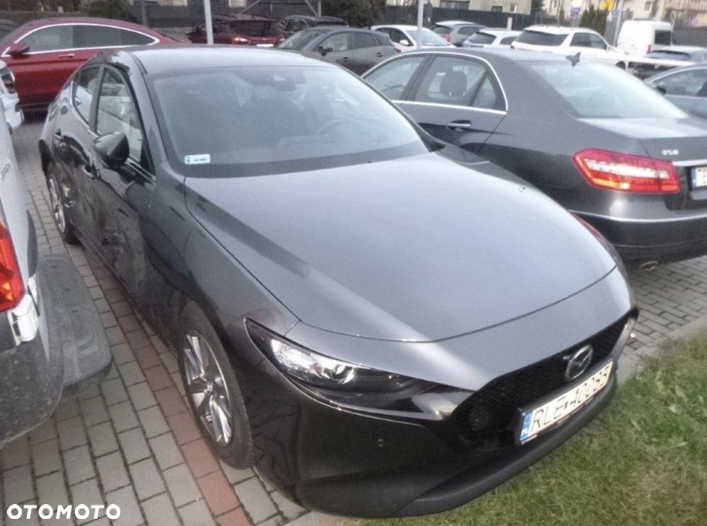 Mazda 3 2.0 mHEV Kanjo - 7