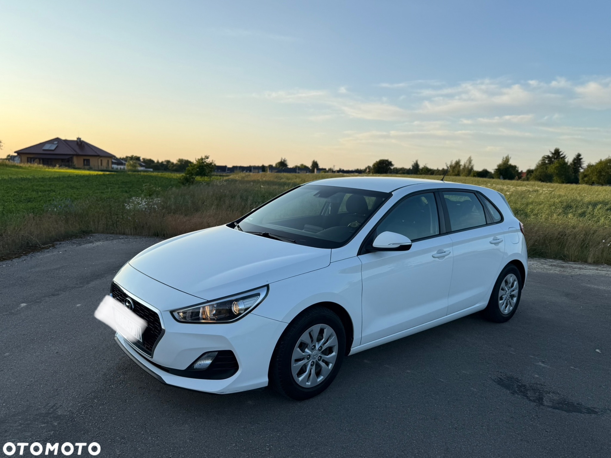 Hyundai i30 1.4 Classic + - 3