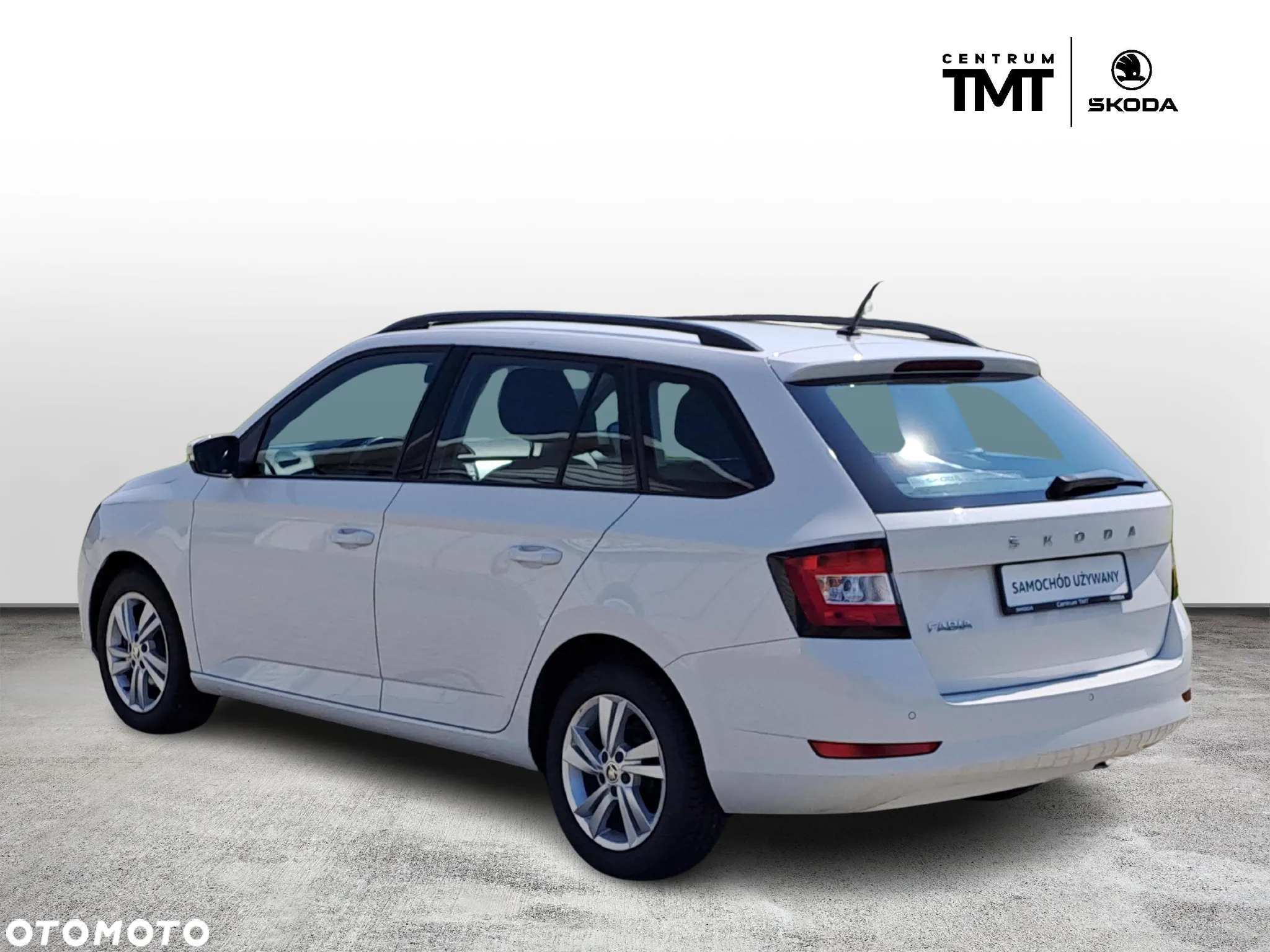 Skoda Fabia 1.0 TSI Ambition - 3