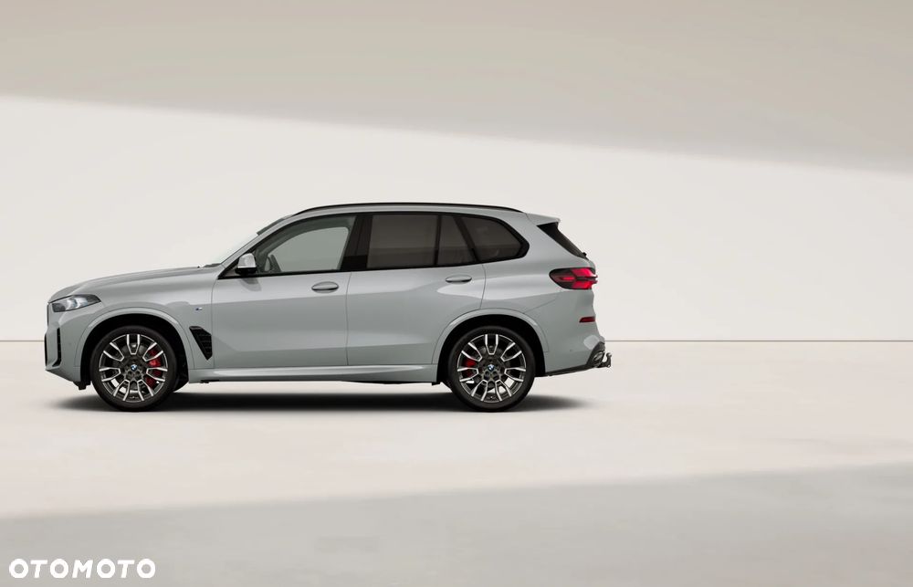 BMW X5 xDrive30d mHEV sport - 9