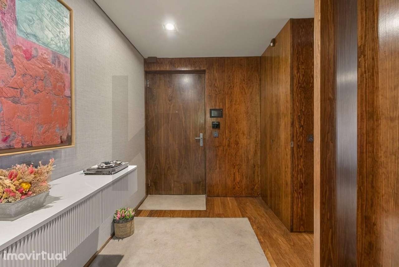 Moradia T4+1 no Villas do Parque: Viver entre o Parque e o Mar - Grande imagem: 4/34