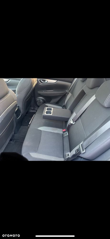 Nissan Qashqai 1.2 DIG-T N-Connecta Xtronic - 9