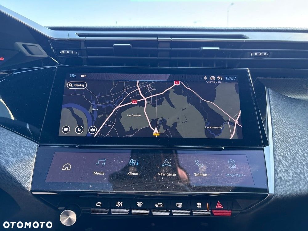 Peugeot 308 2023