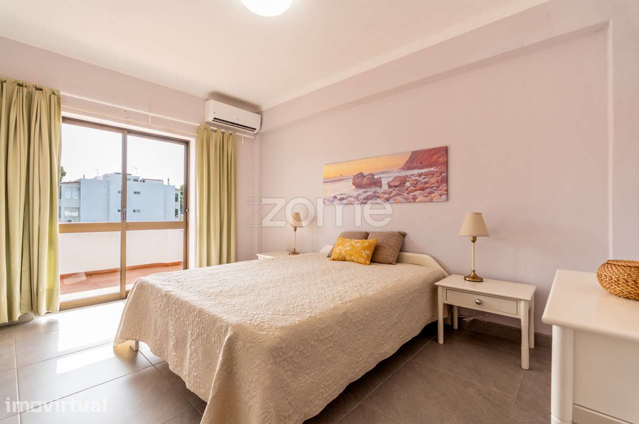 Apartamento T1 remodelado em Vilamoura - Grande imagem: 3/27