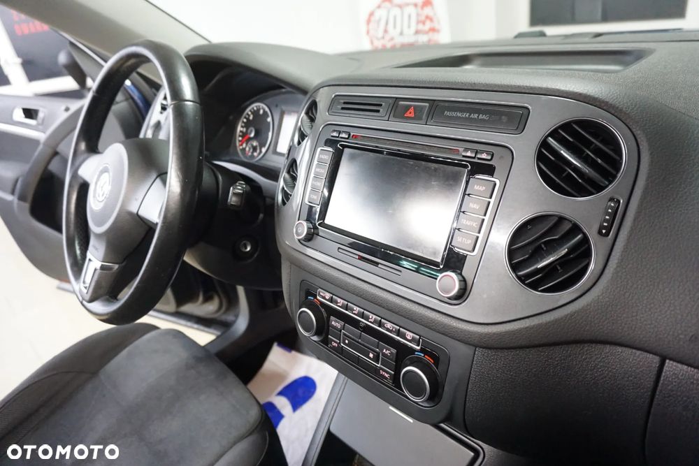 Volkswagen Tiguan 2.0 TDI DPF Trend & Fun - 20