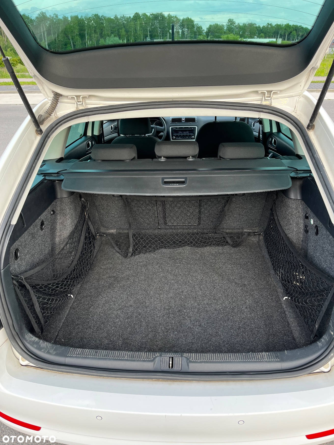 Skoda Octavia 2.0 TDI Family Plus - 7