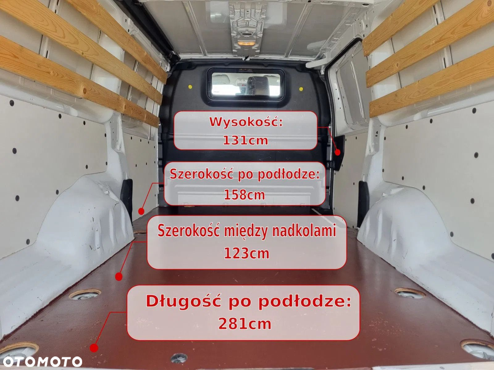 Opel Vivaro L3H1 *64900zł NETTO* 2,0HDi/122KM - 11