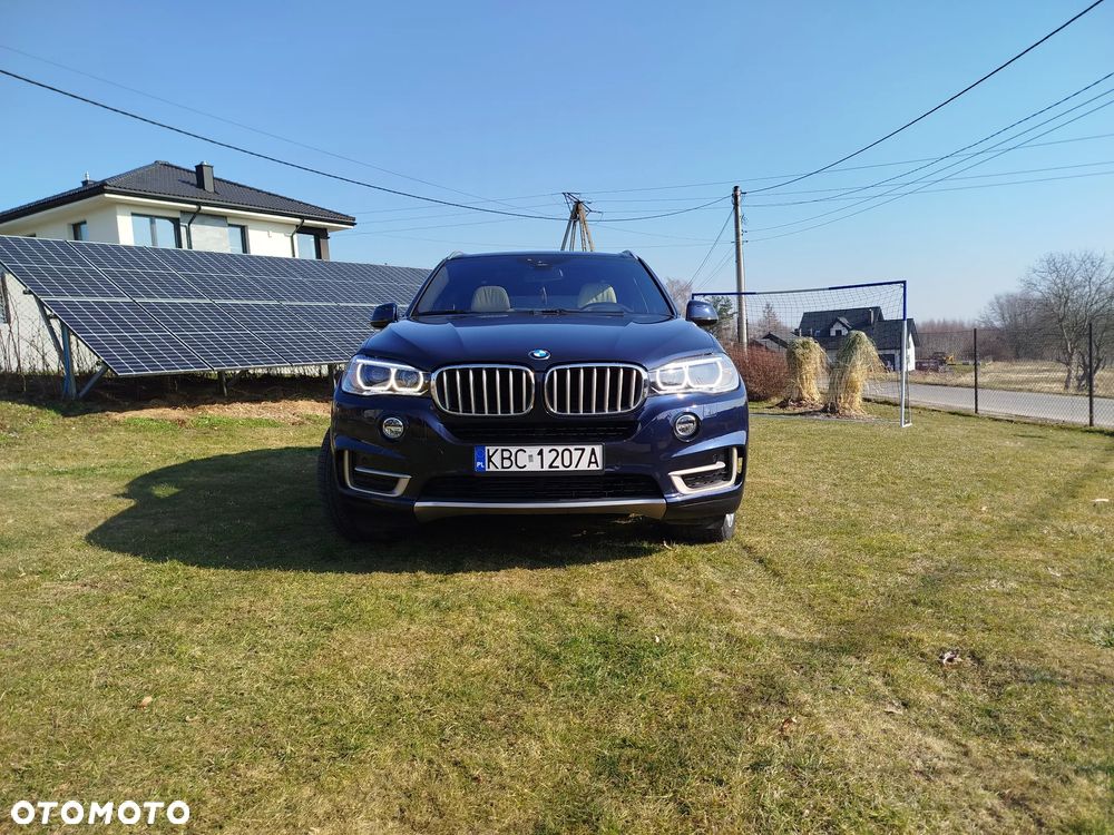 BMW X5 sDrive25d - 16