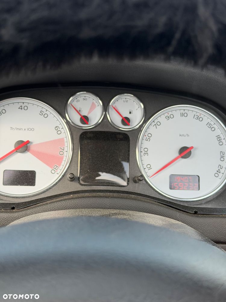 Peugeot 307 CC - 5