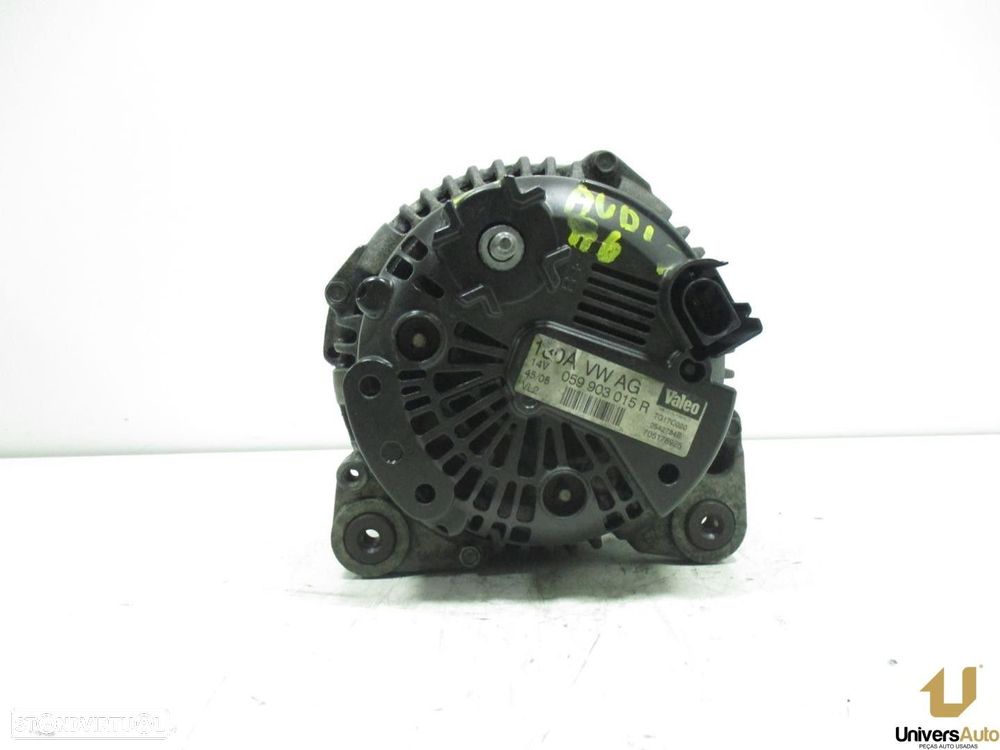 ALTERNADOR AUDI A6 AVANT 2004 -059903015R - 3