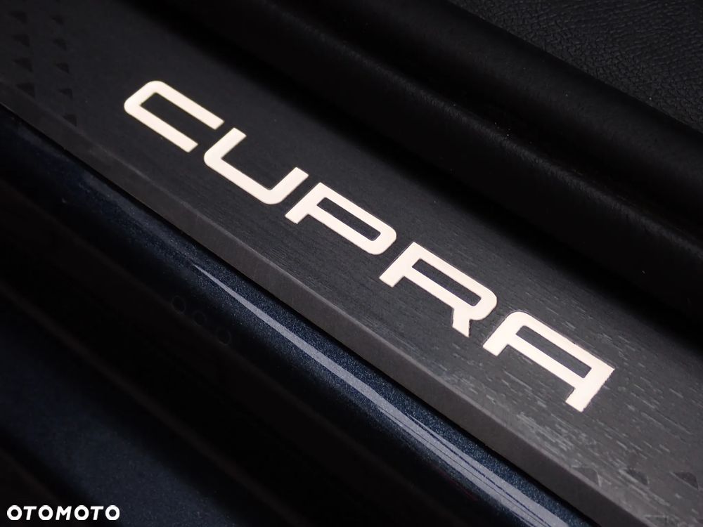 Cupra Leon Sportstourer - 9