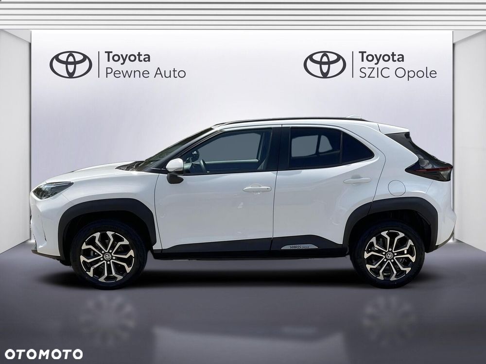 Toyota Yaris Cross Hybrid 1.5 Style - 16
