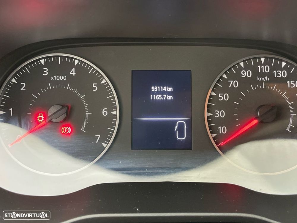 Dacia Duster 1.0 TCe ECO-G Journey+ Up&Go Bi-Fuel - 9